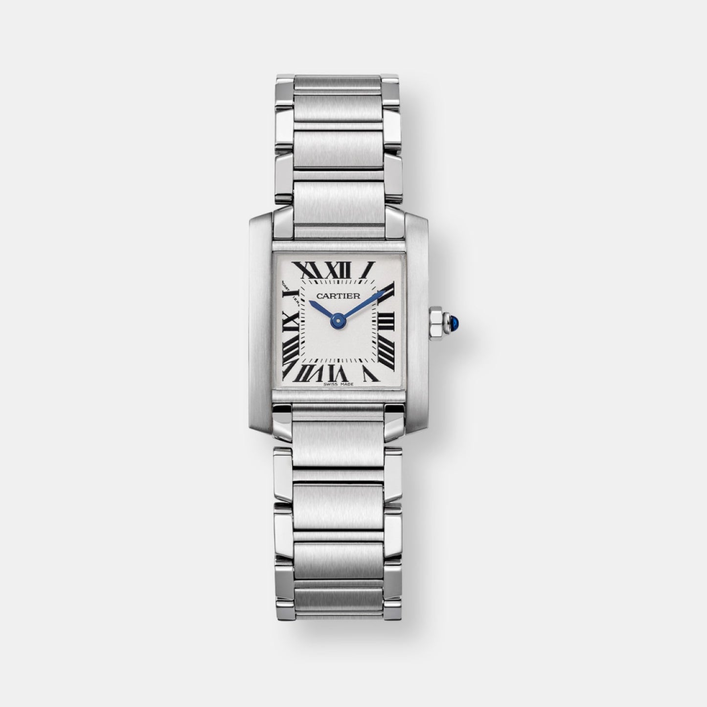 Montre tank française