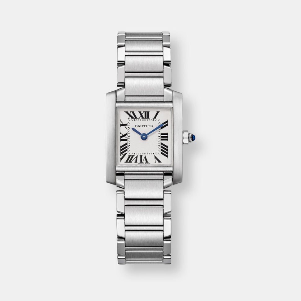 Montre tank française