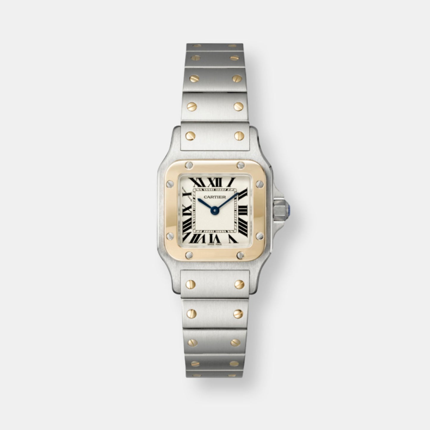 Montre santos de cartier