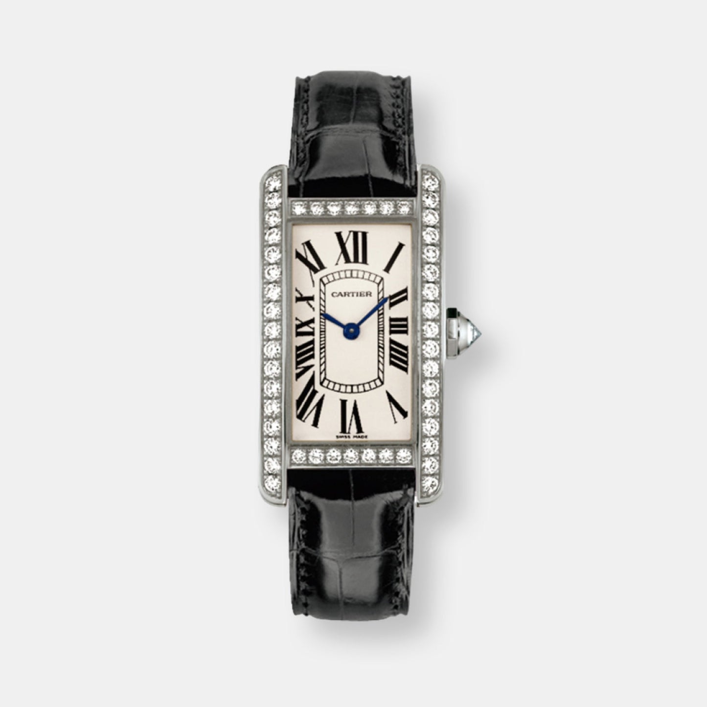 Montre tank américaine