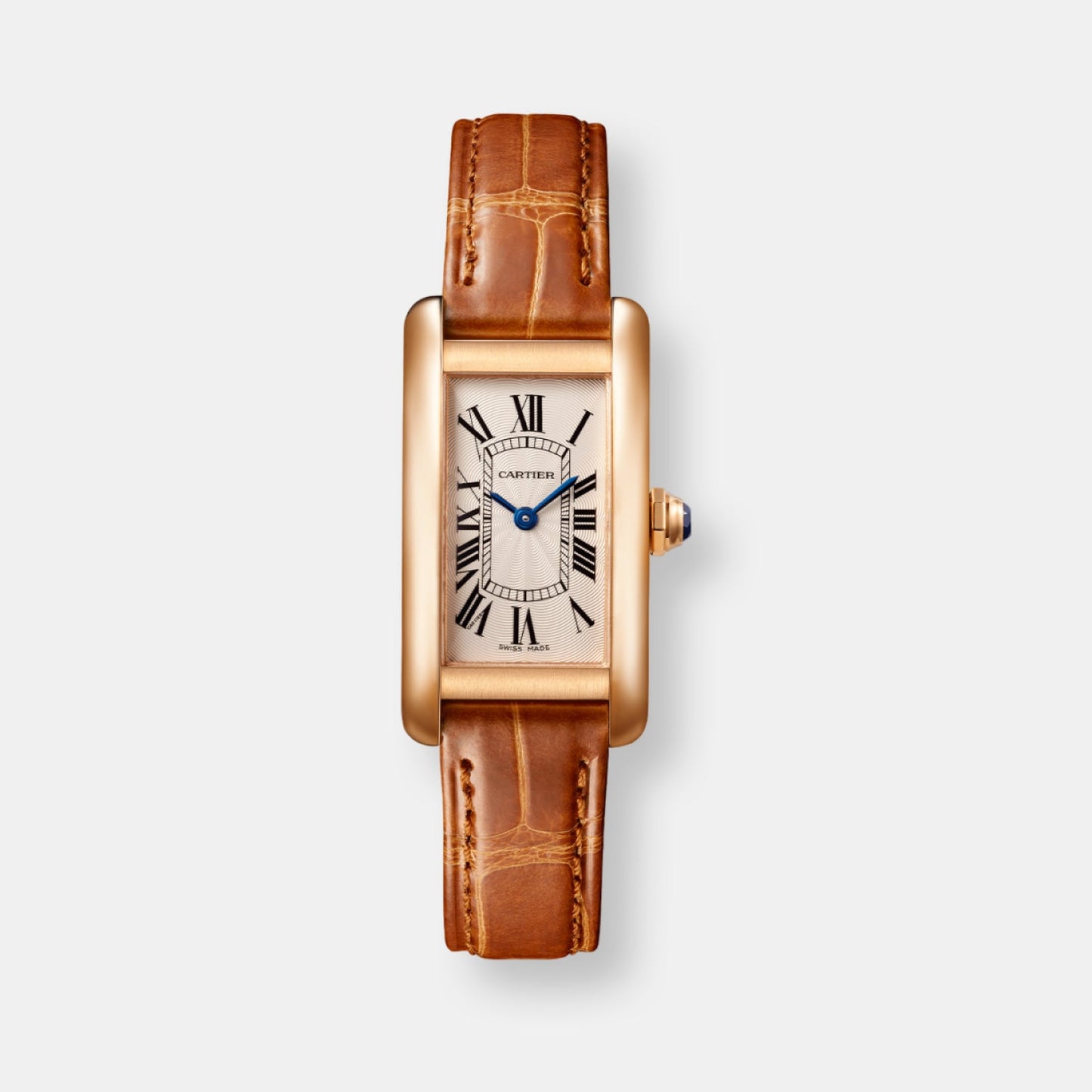 Montre tank américaine