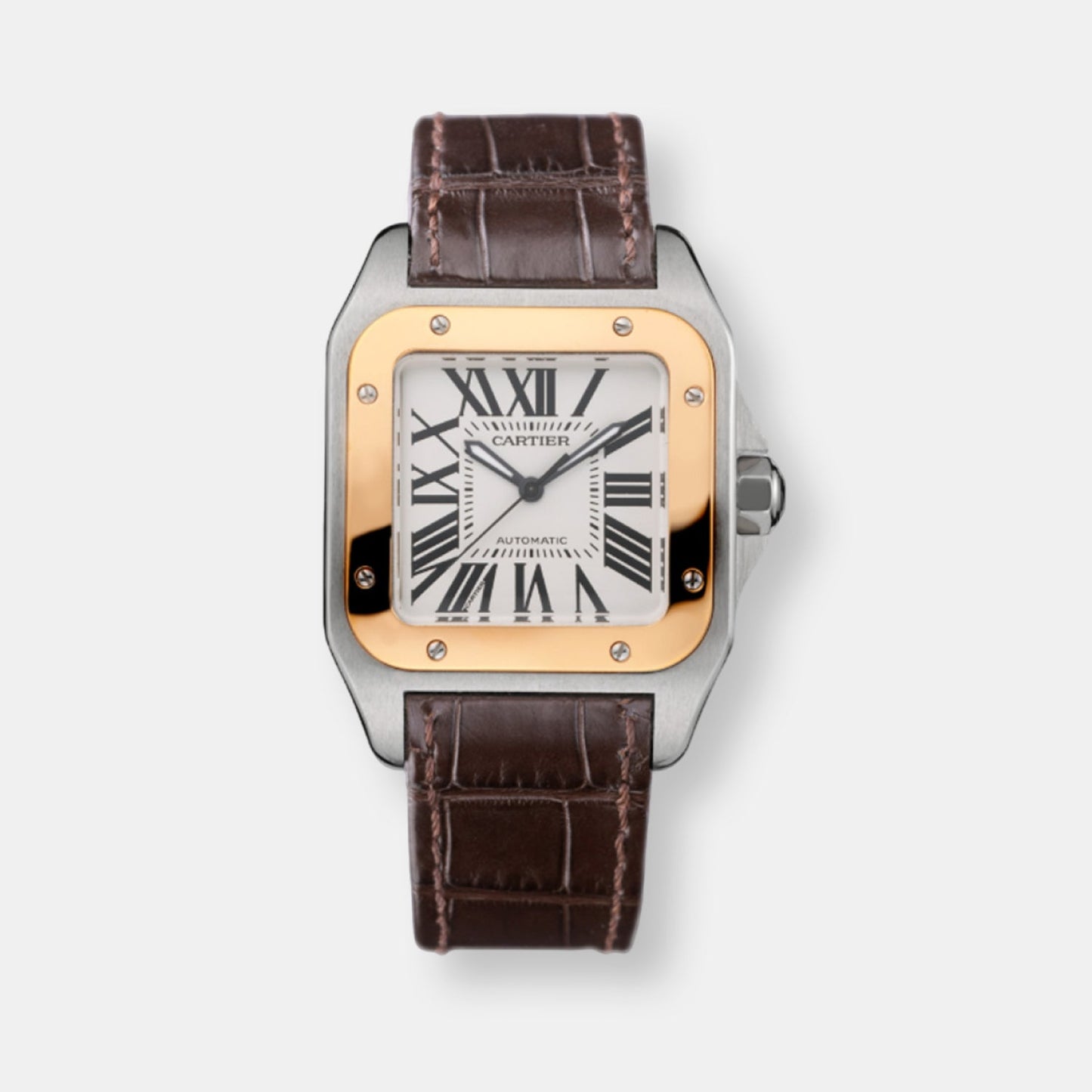 Montre santos de cartier