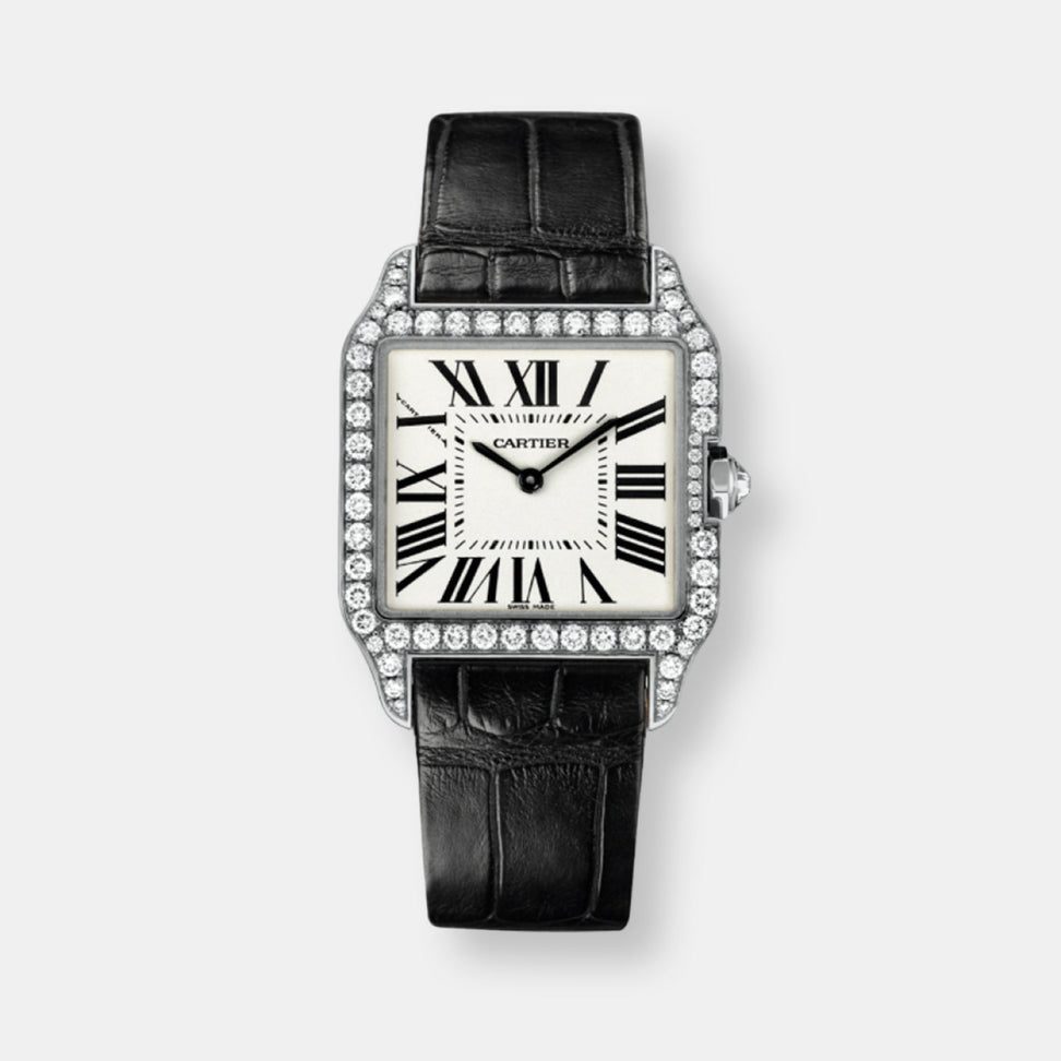 Montre santos-dumont