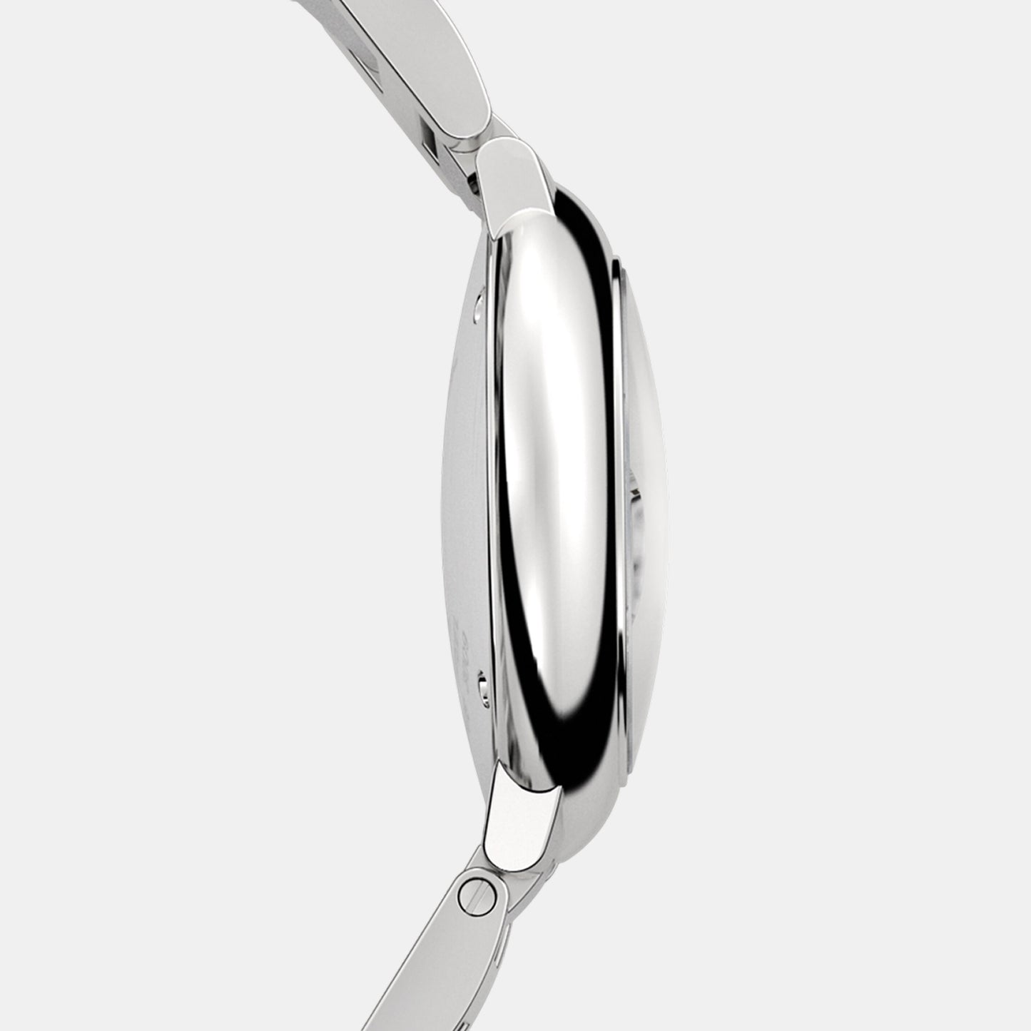 Montre ballon bleu de cartier
