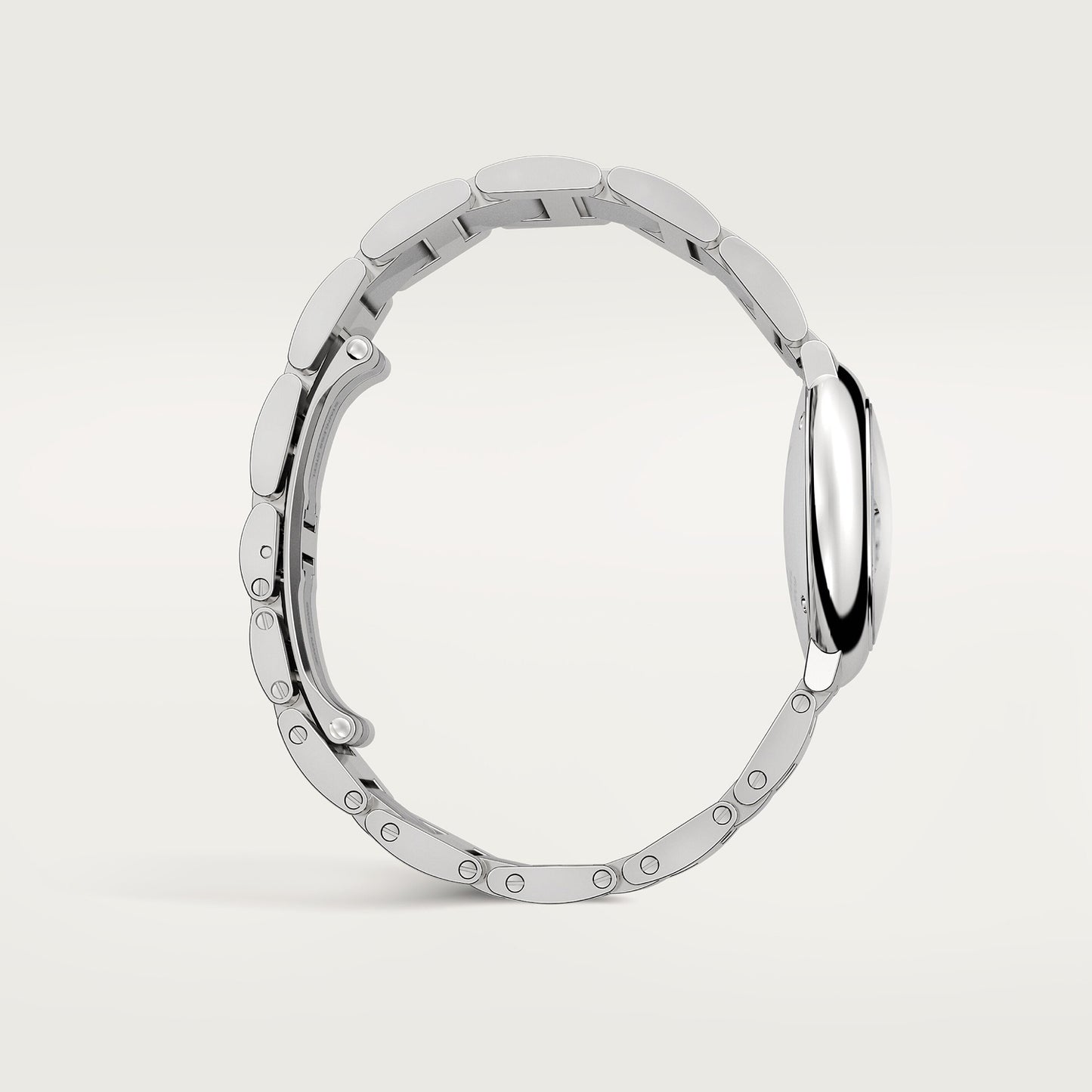 Montre ballon bleu de cartier