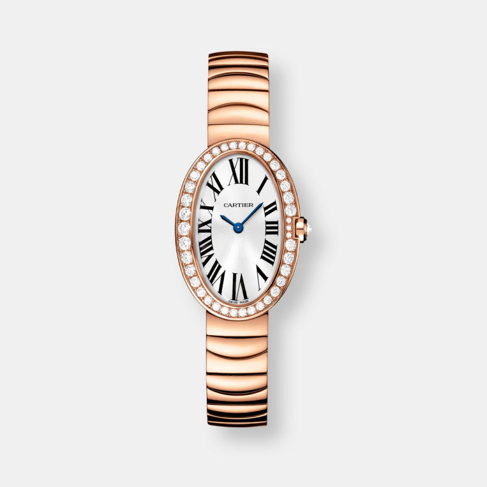 Montre baignoire pm