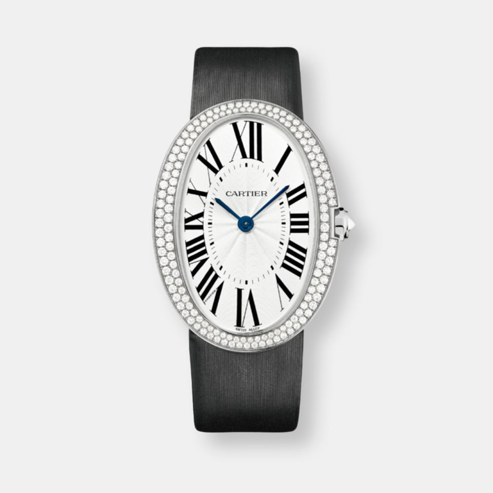 Montre baignoire