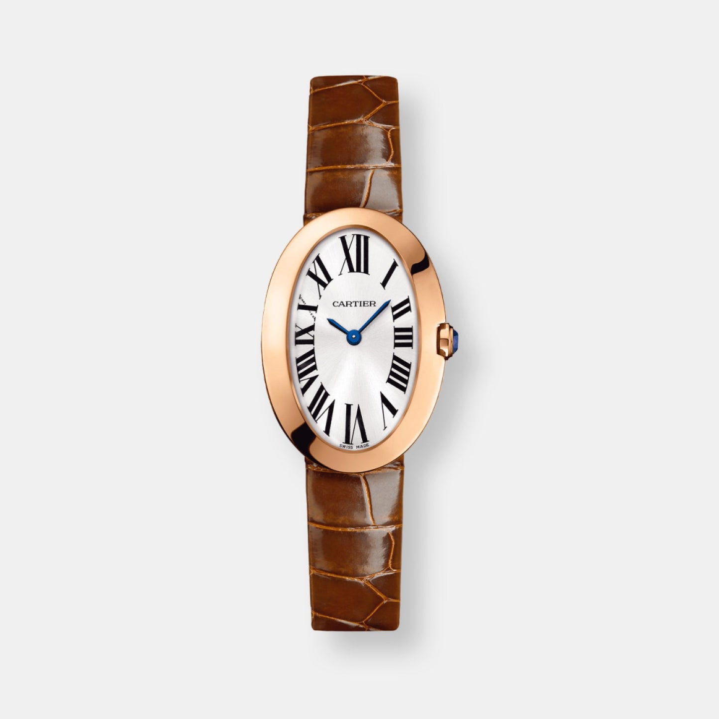 Montre baignoire pm