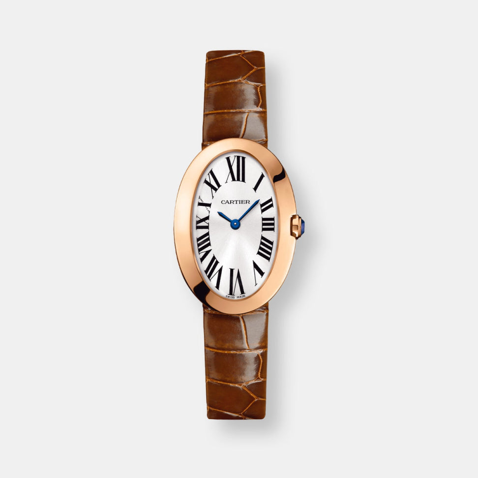 Montre baignoire pm