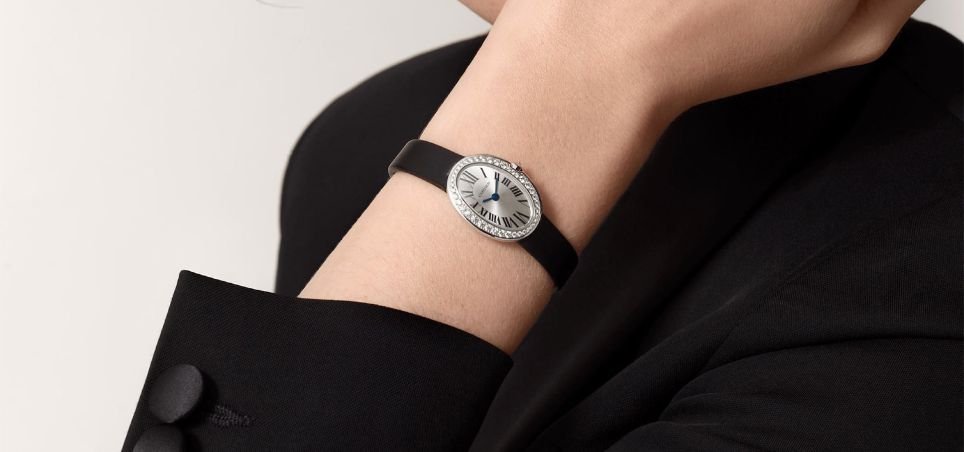 Montre mini baignoire