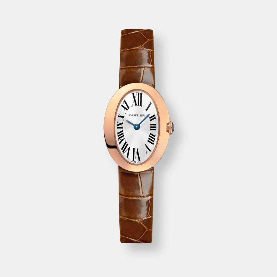 Montre mini baignoire