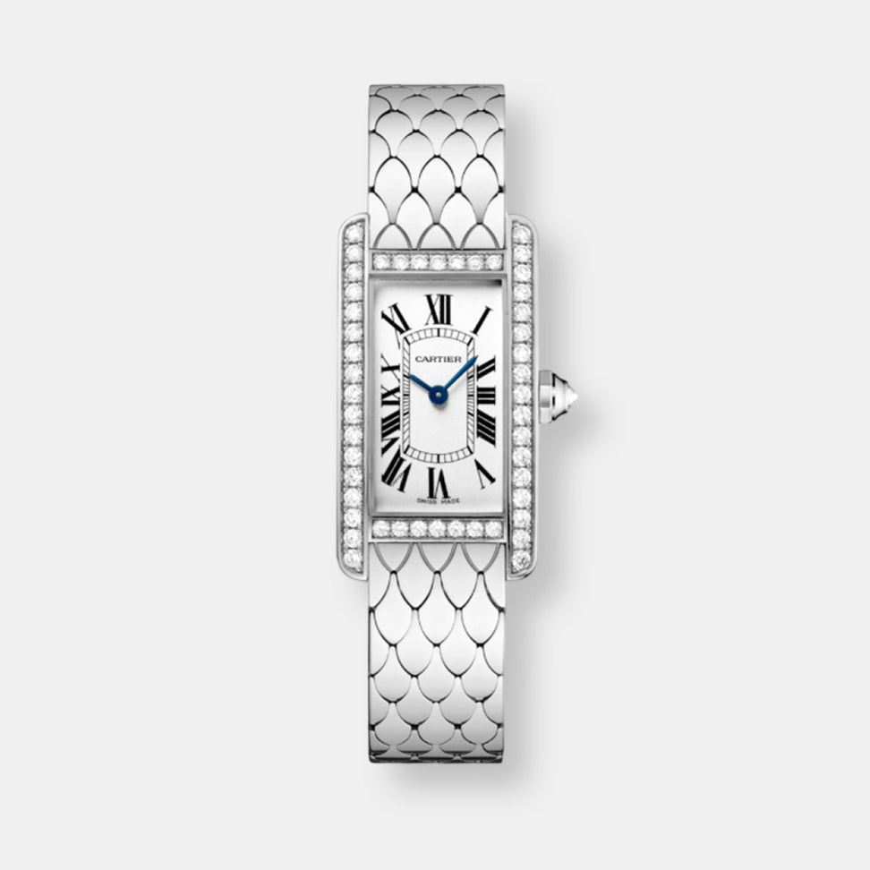 Montre tank américaine