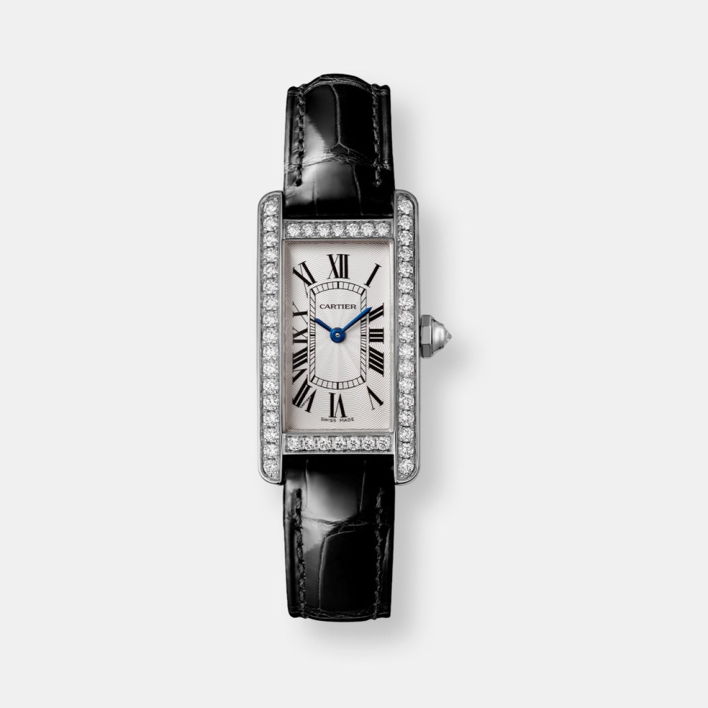 Montre tank américaine