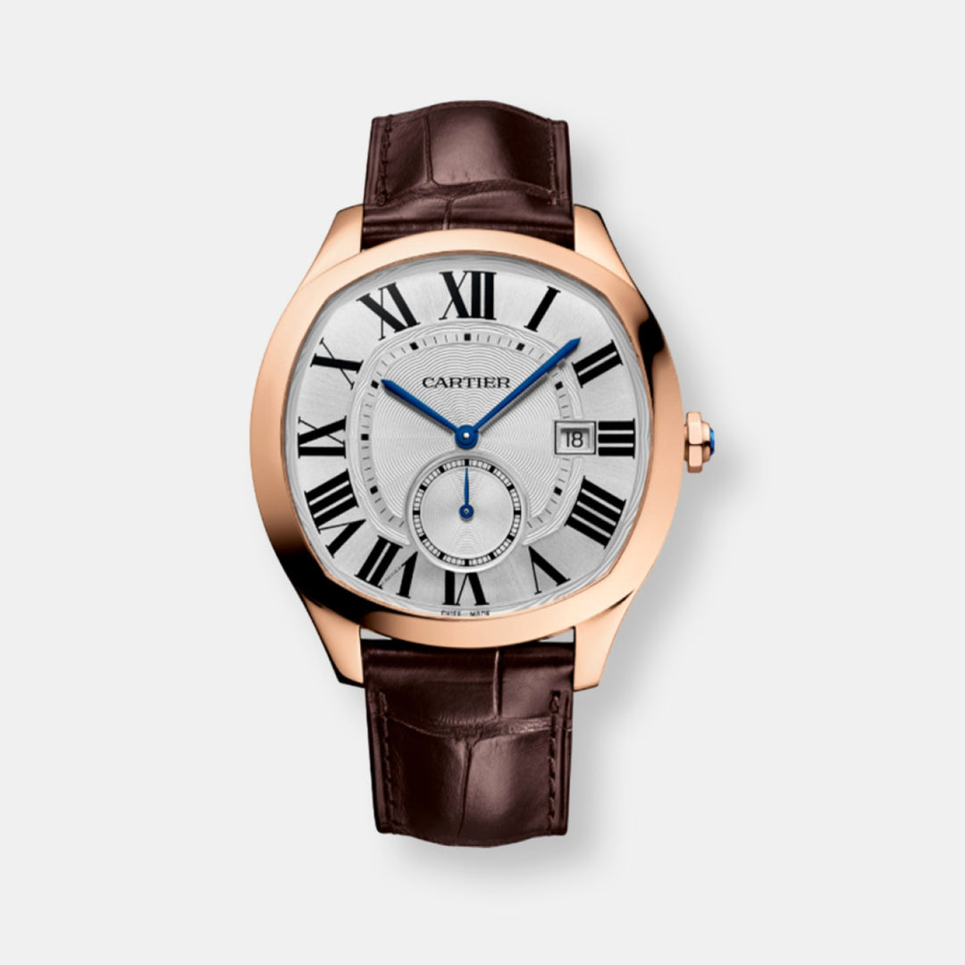 Montre drive de cartier
