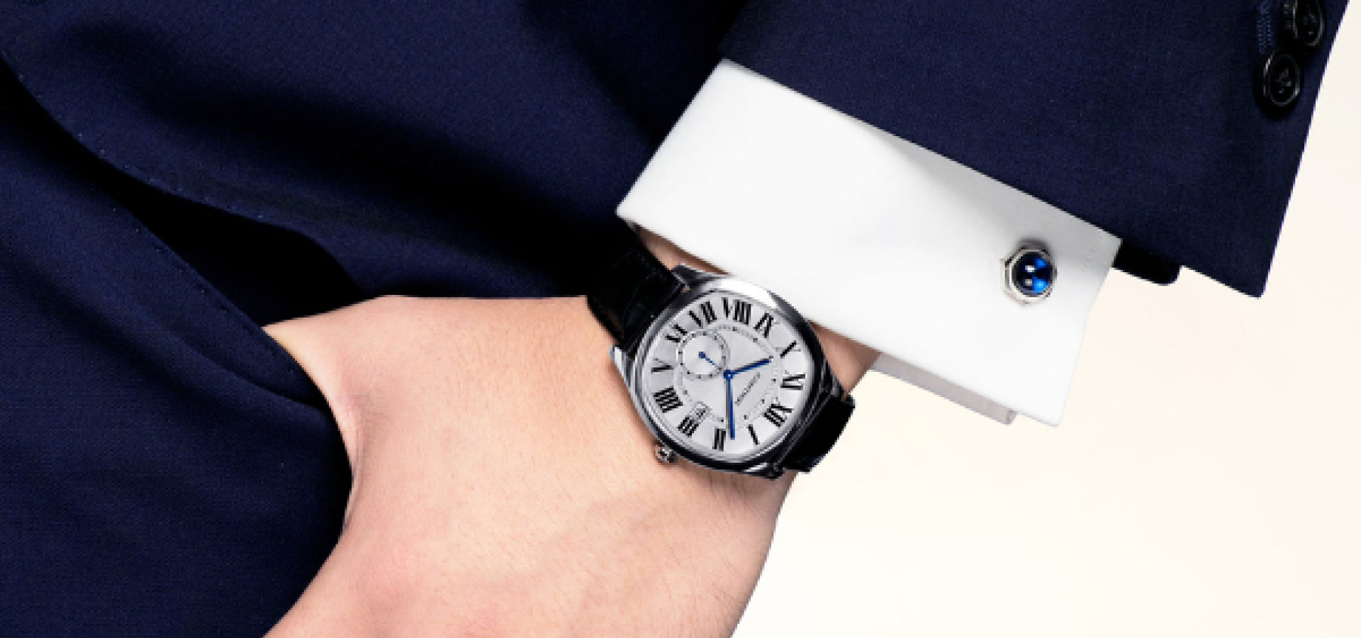 Montre drive de cartier