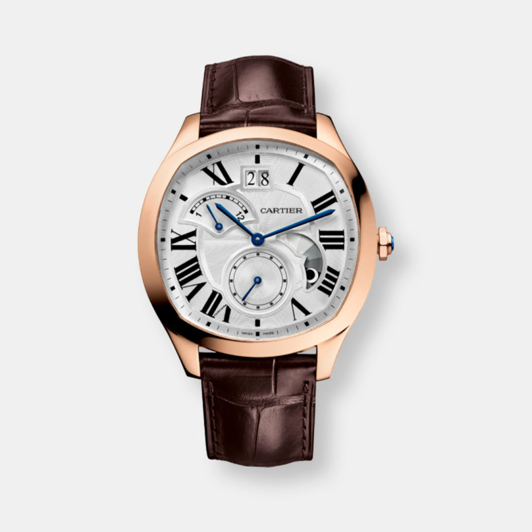 Montre drive de cartier