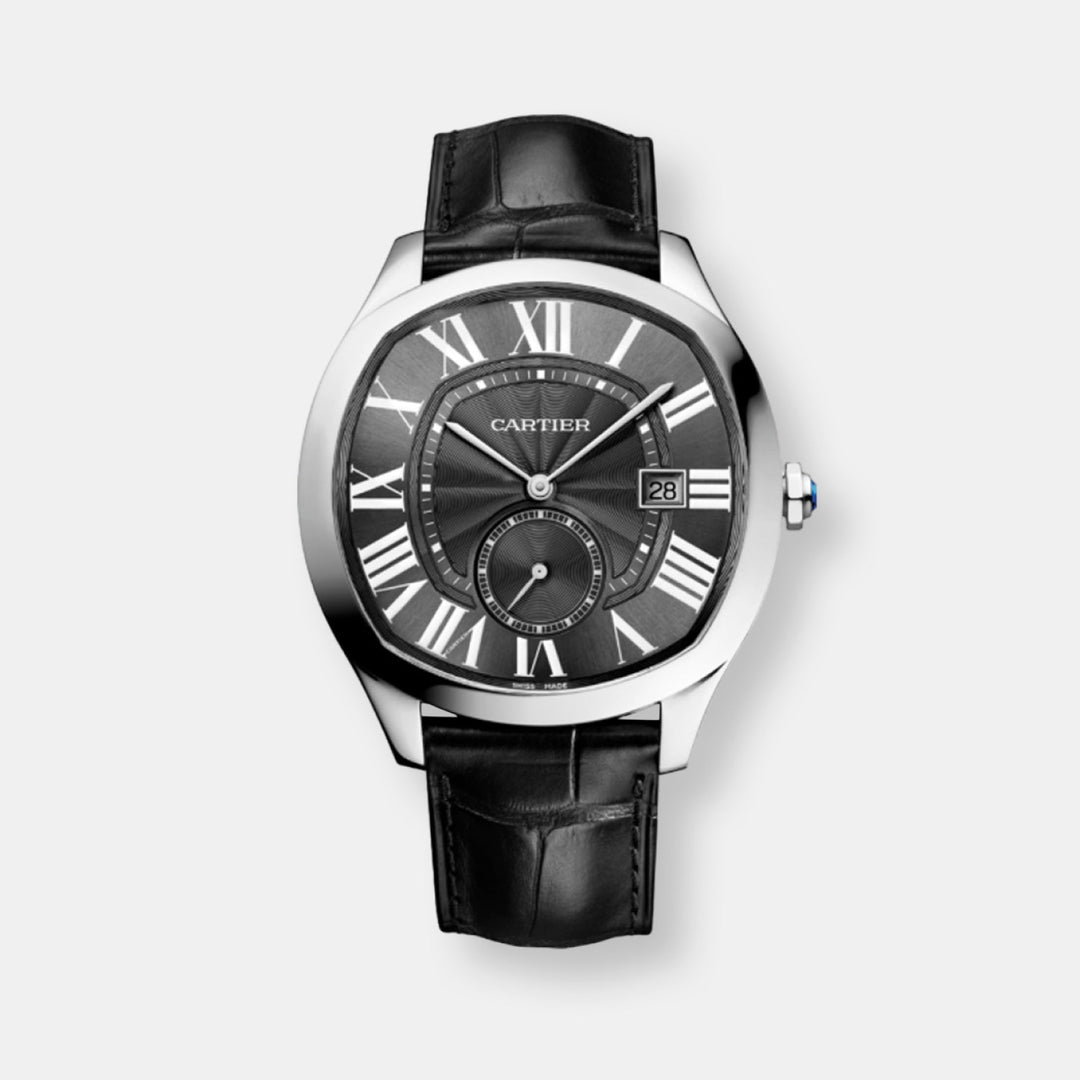 Montre drive de cartier