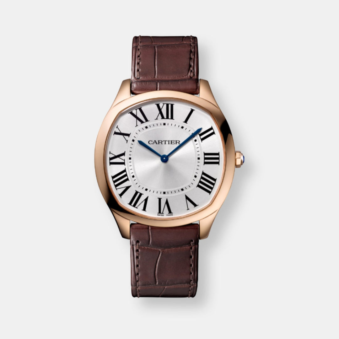 Montre drive de cartier