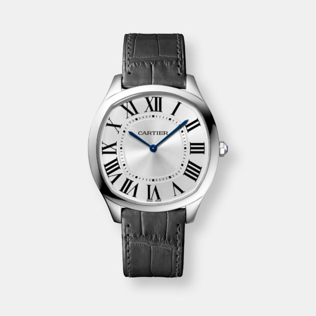 Montre drive de cartier