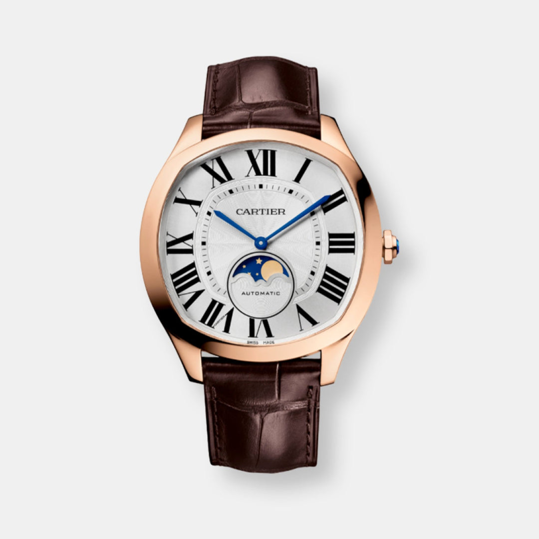 Montre drive de cartier