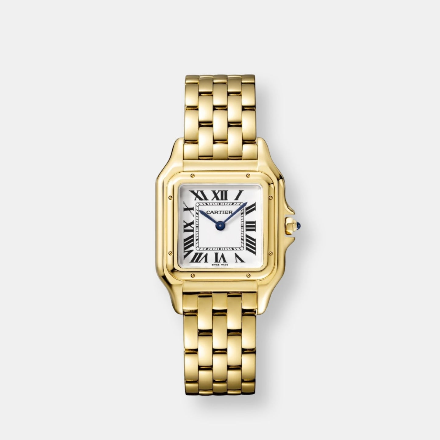 Montre panthère de cartier