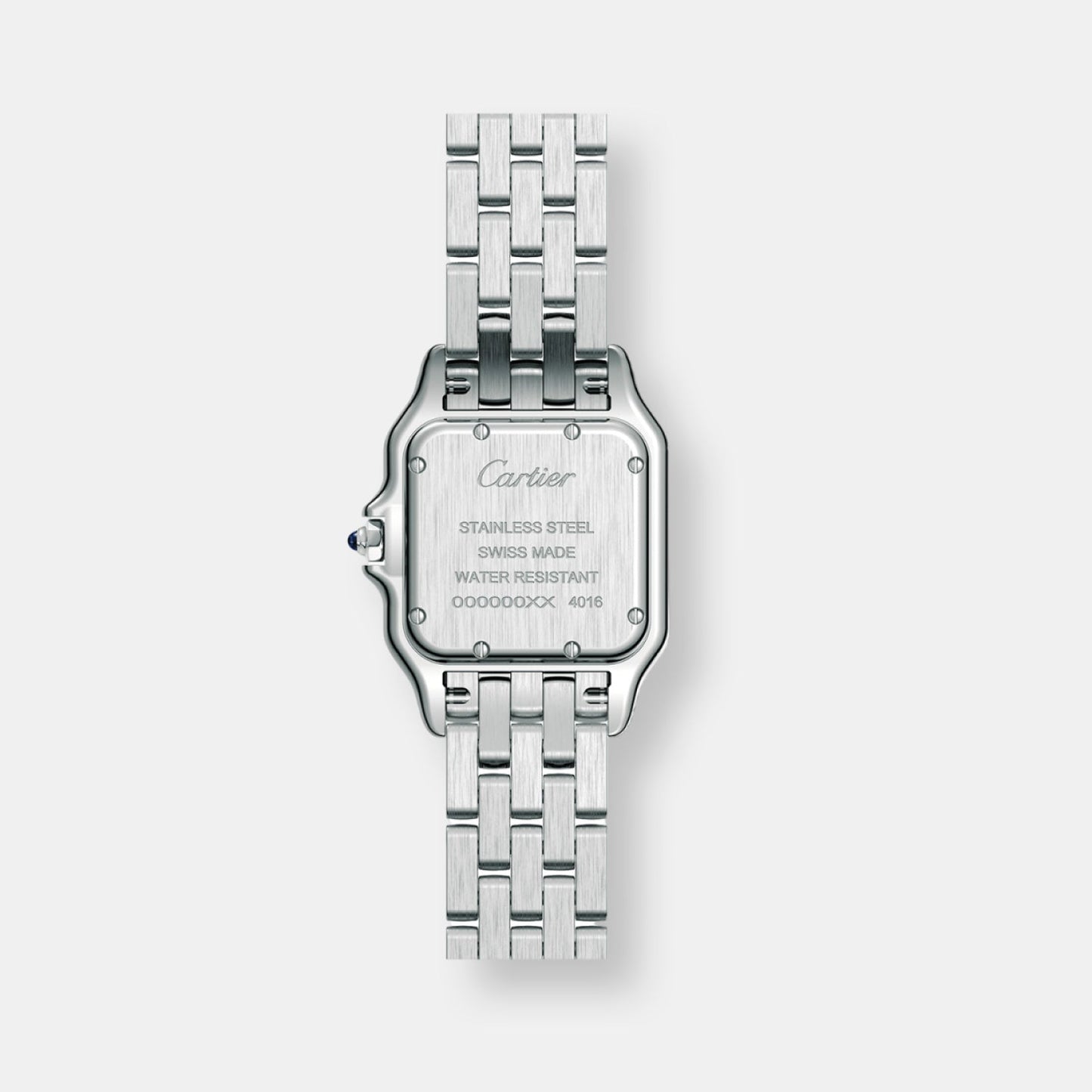 Montre panthère de cartier