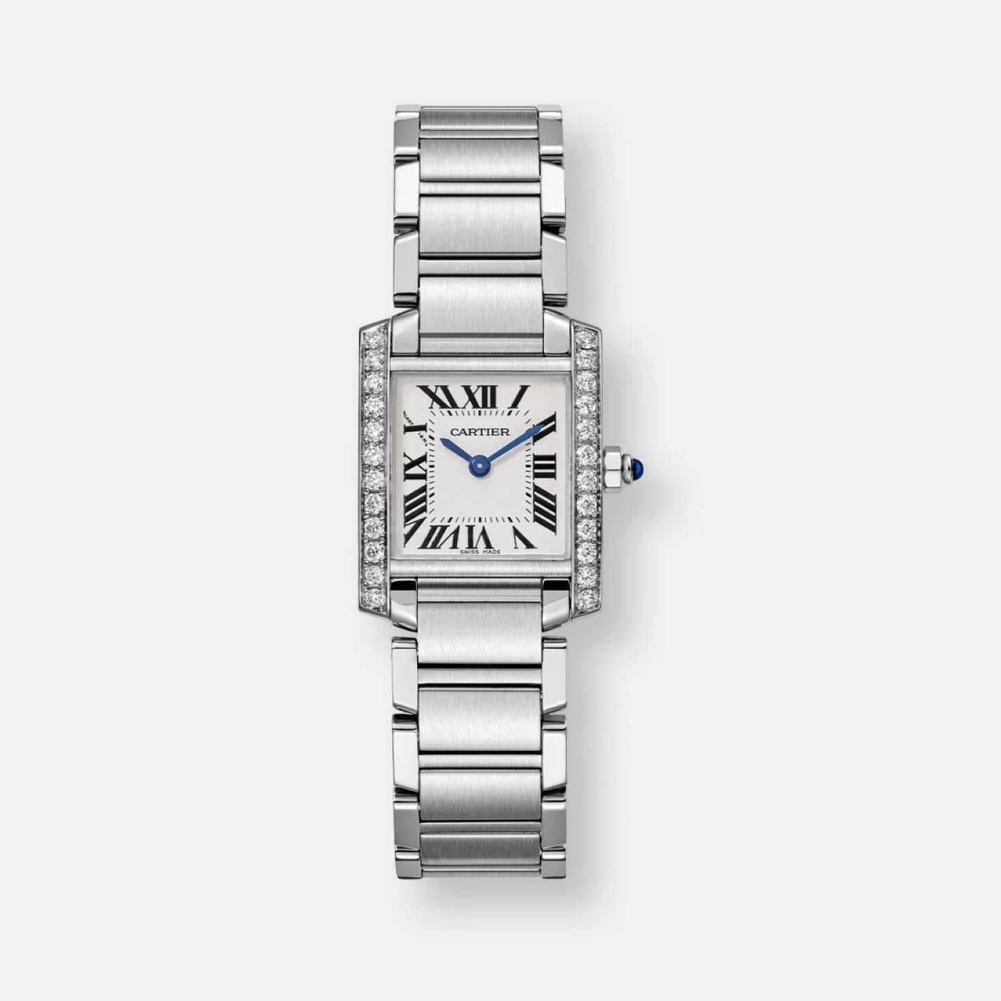 Montre tank française