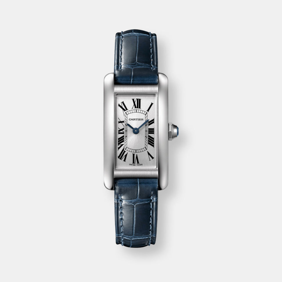 Montre tank américaine