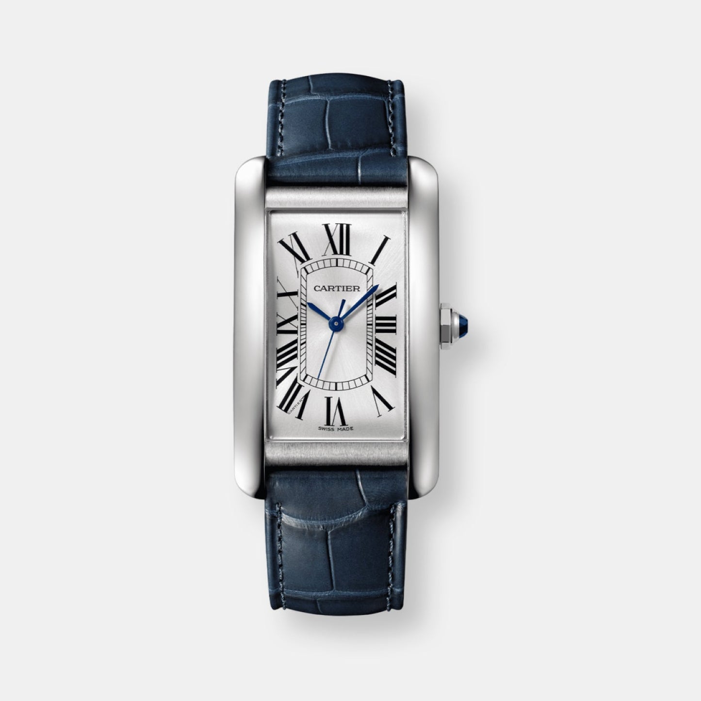 Montre tank américaine