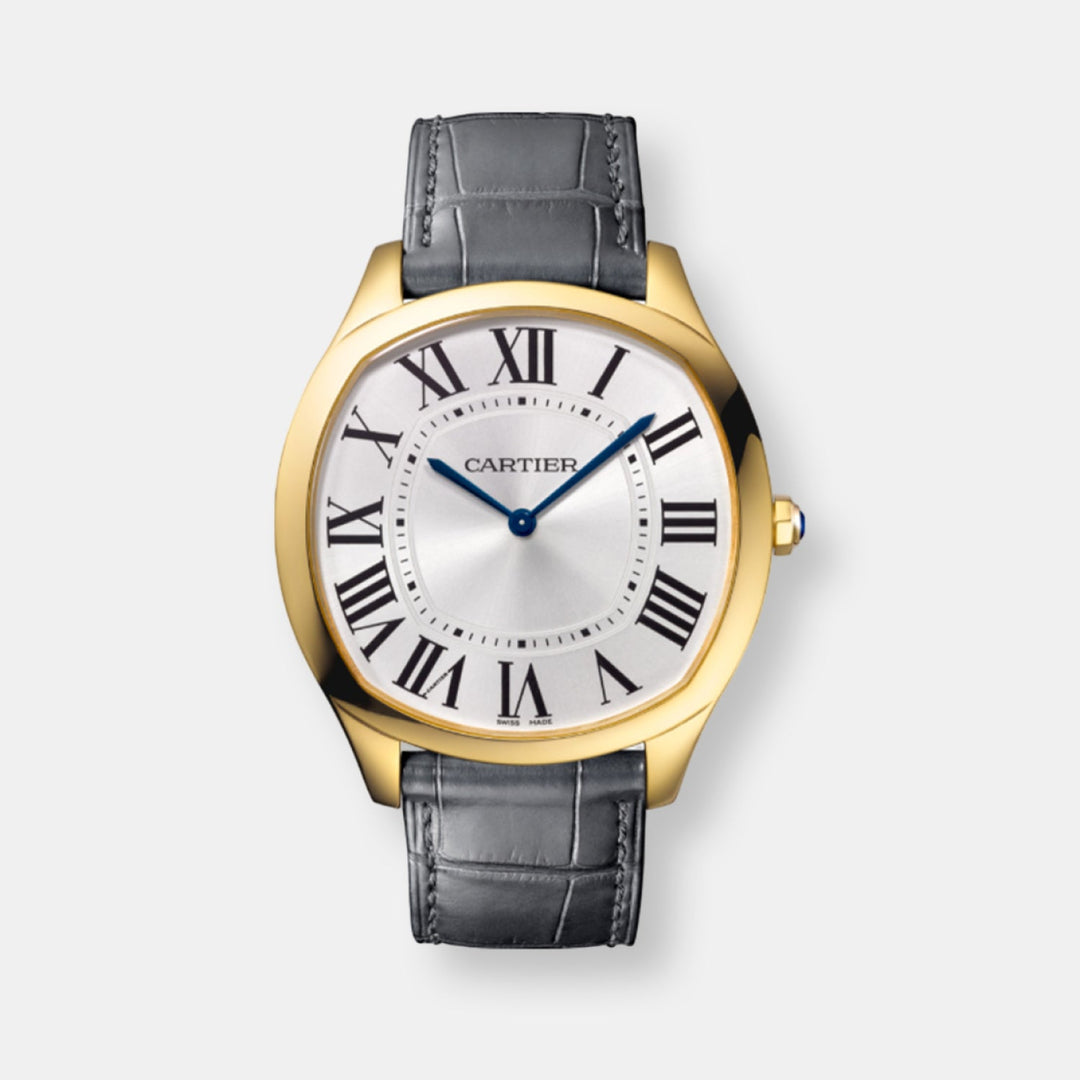 Montre drive de cartier