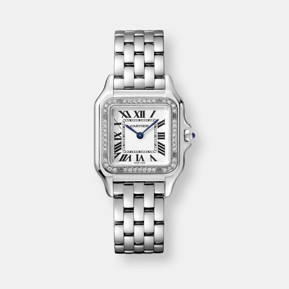 Montre panthère de cartier