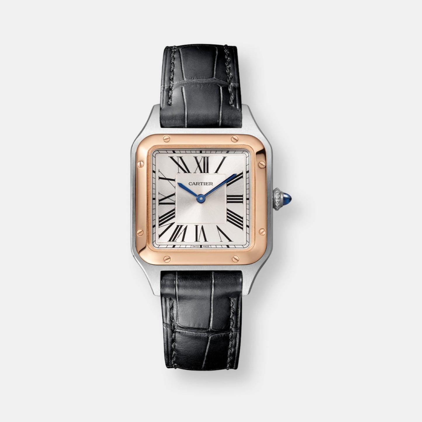 Montre santos-dumont