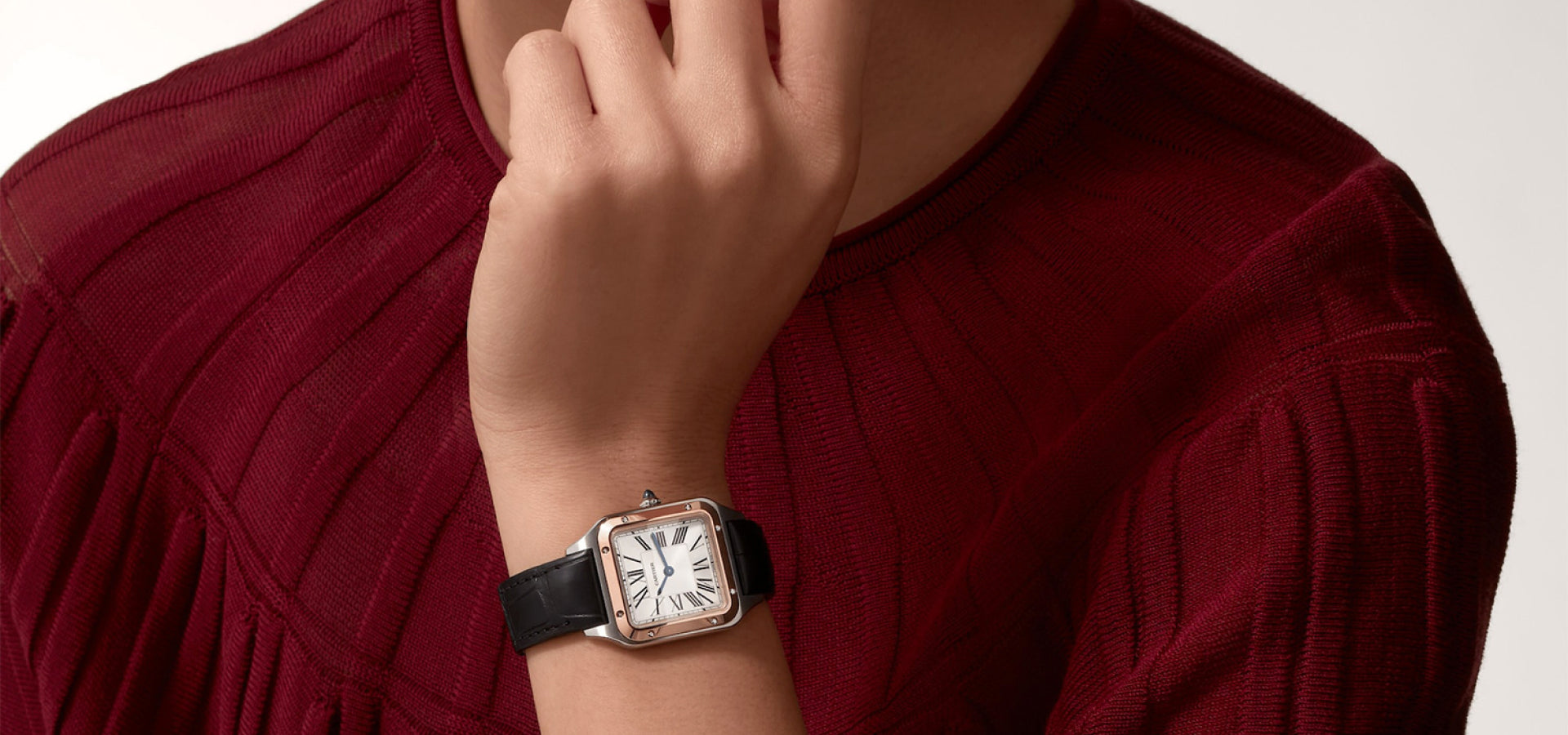 Montre santos-dumont