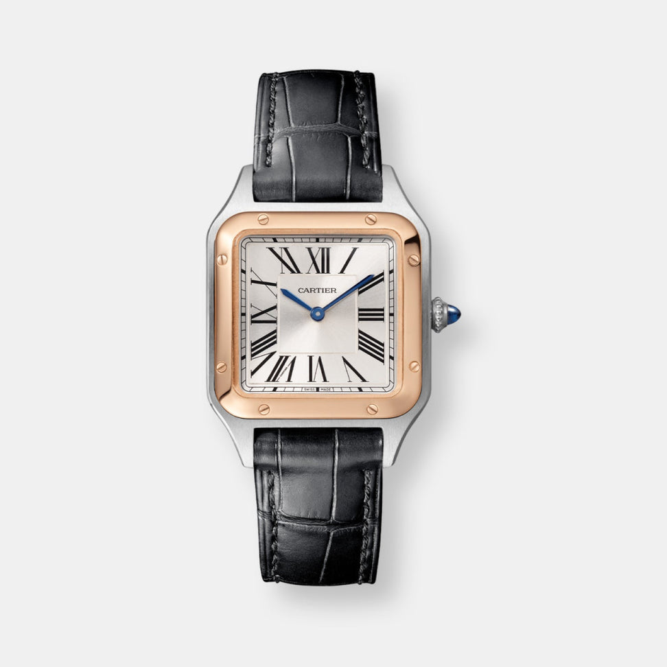 Montre santos-dumont