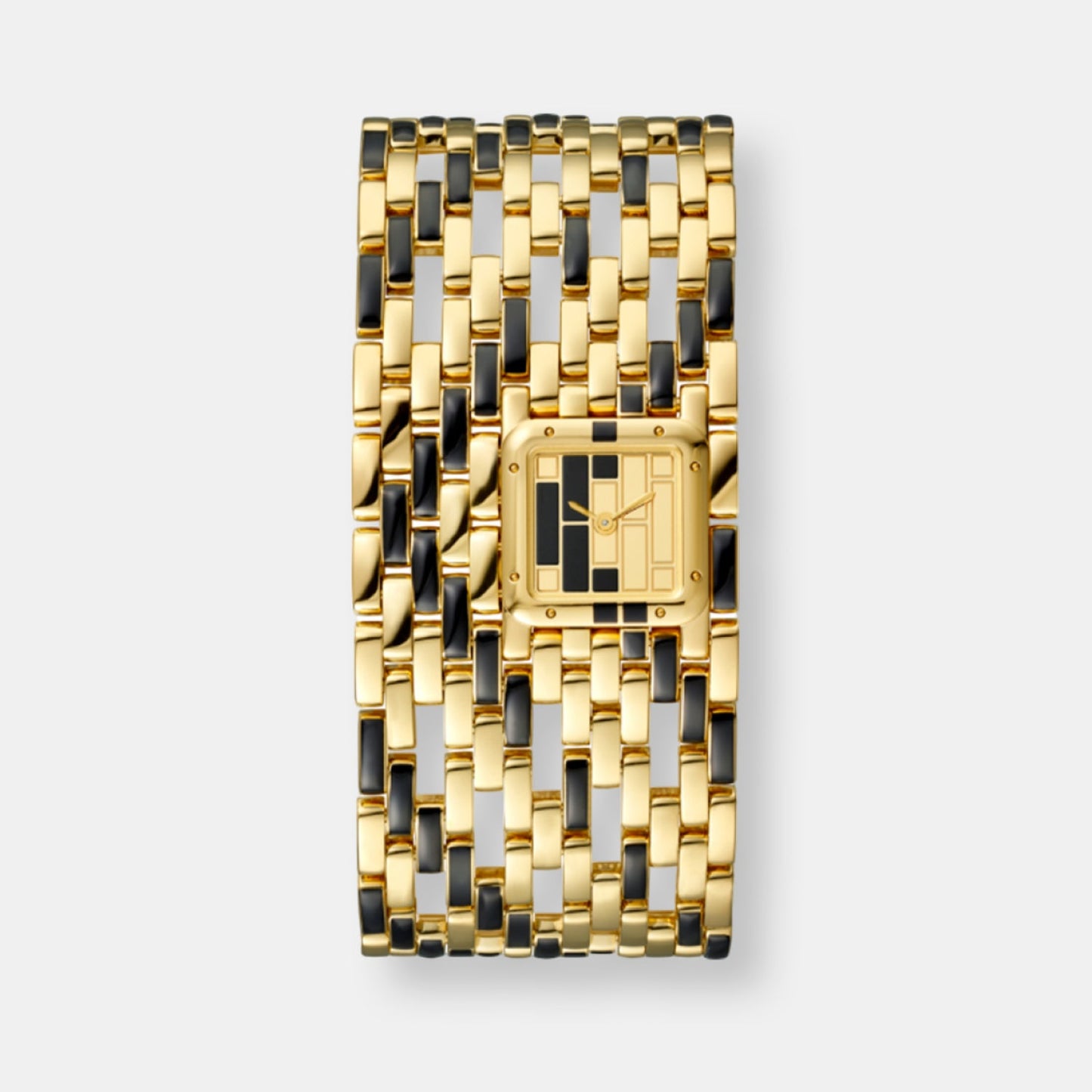 Montre panthère de cartier