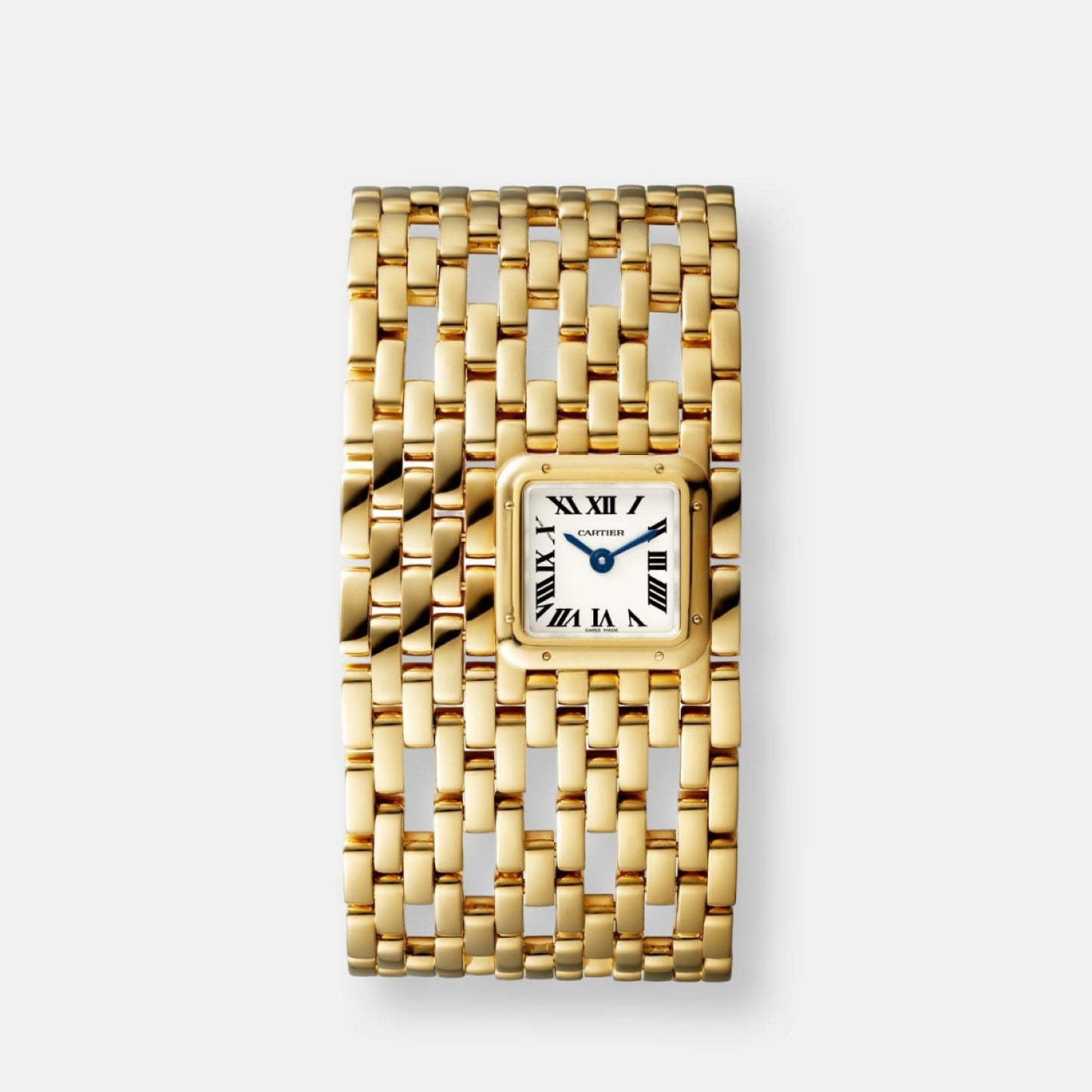 Montre panthère de cartier
