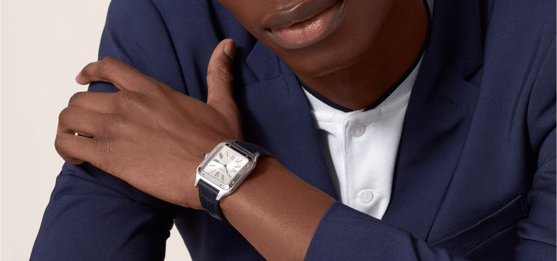 Montre santos-dumont