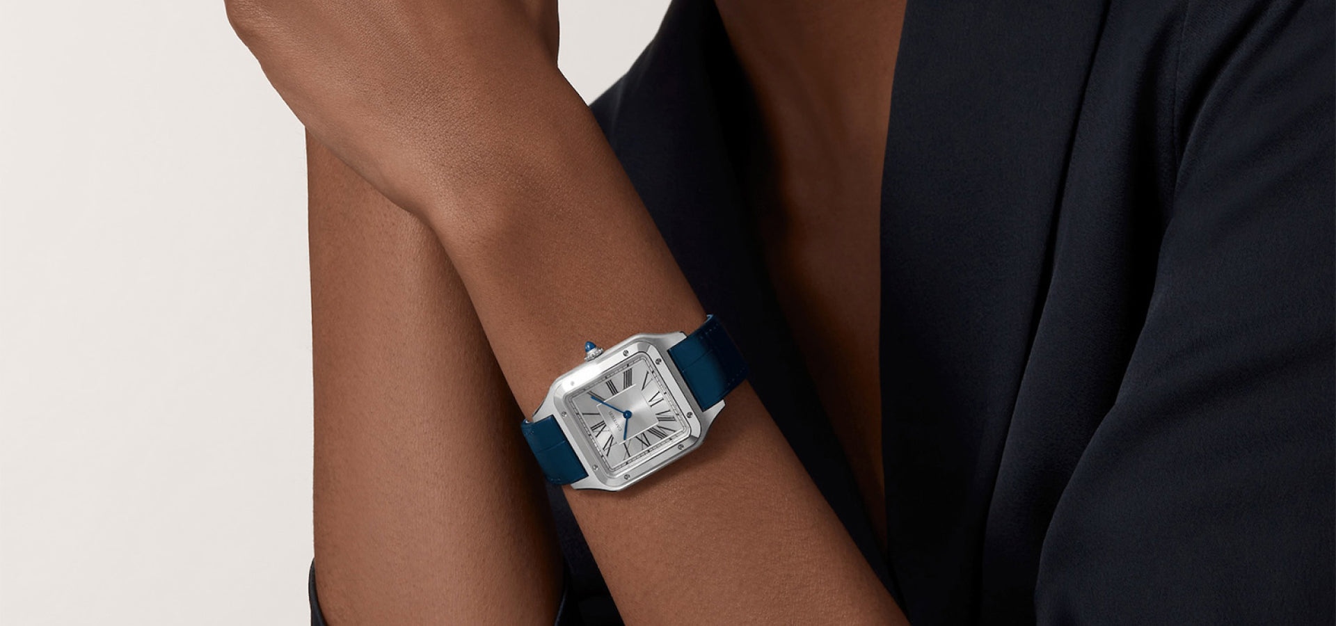 Montre santos-dumont