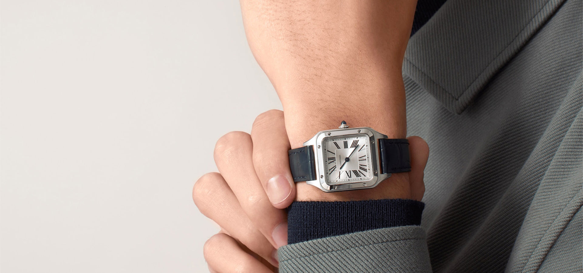 Montre santos-dumont