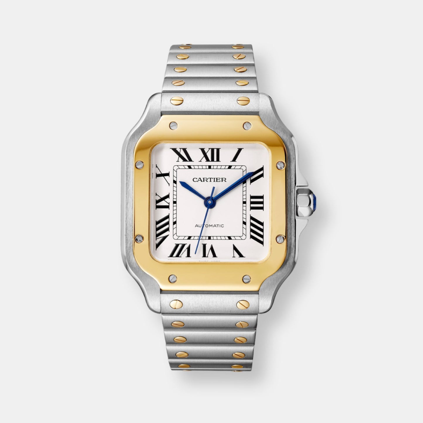 Montre santos de cartier