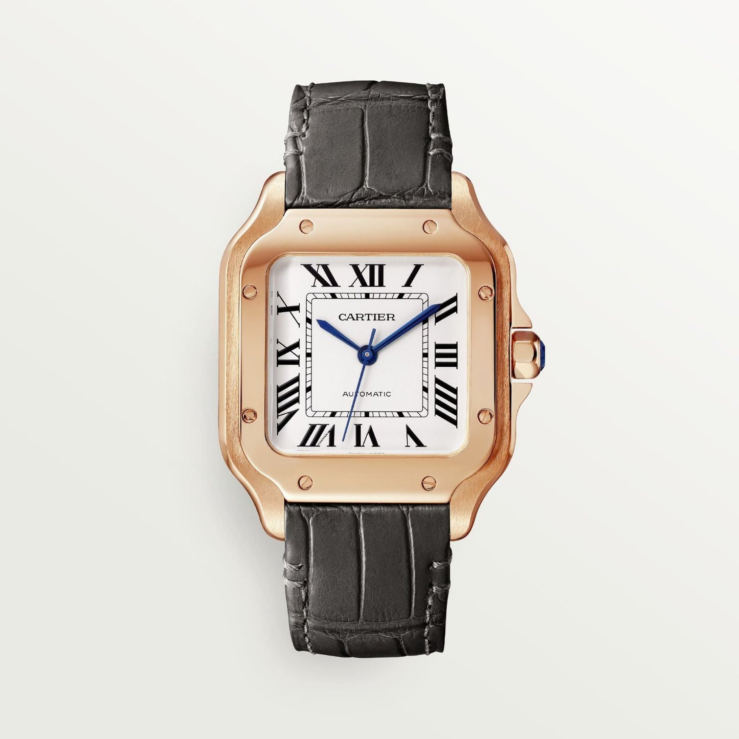 Montre santos de cartier