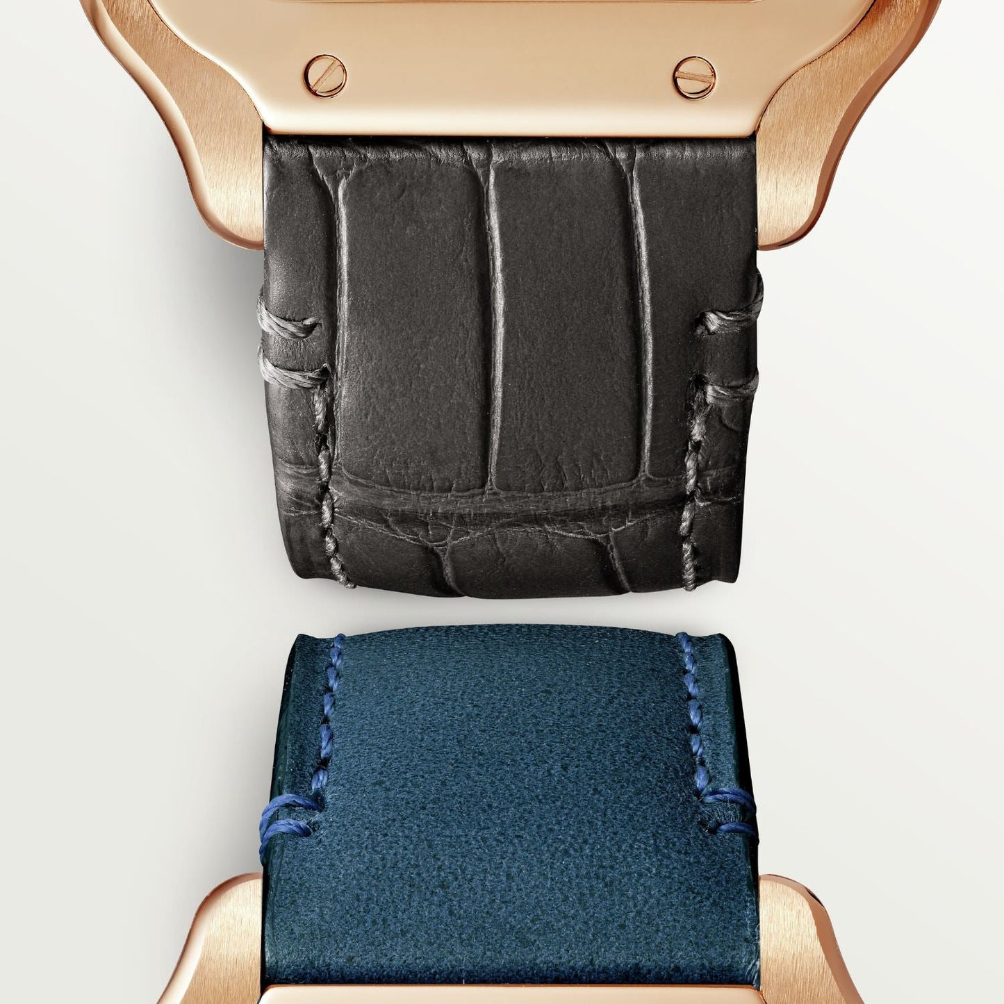 Montre santos de cartier