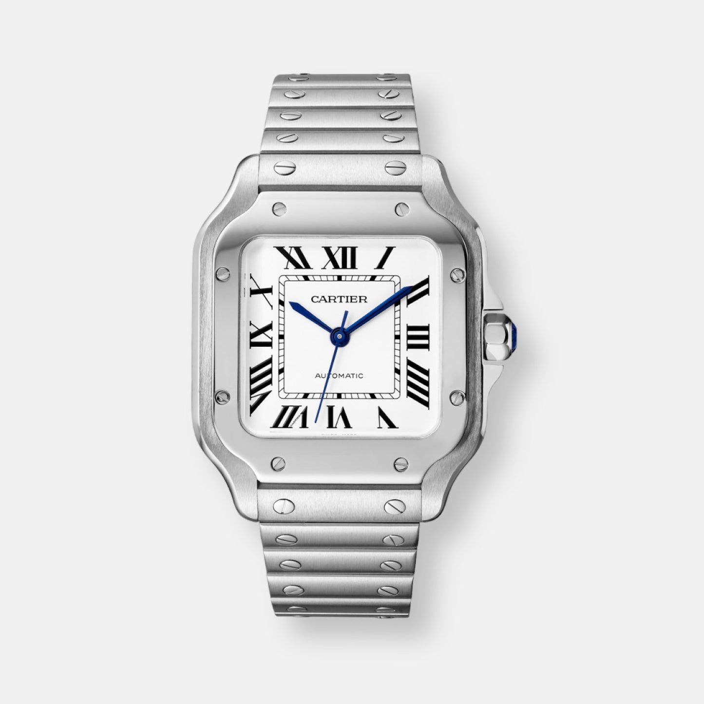 Montre santos de cartier