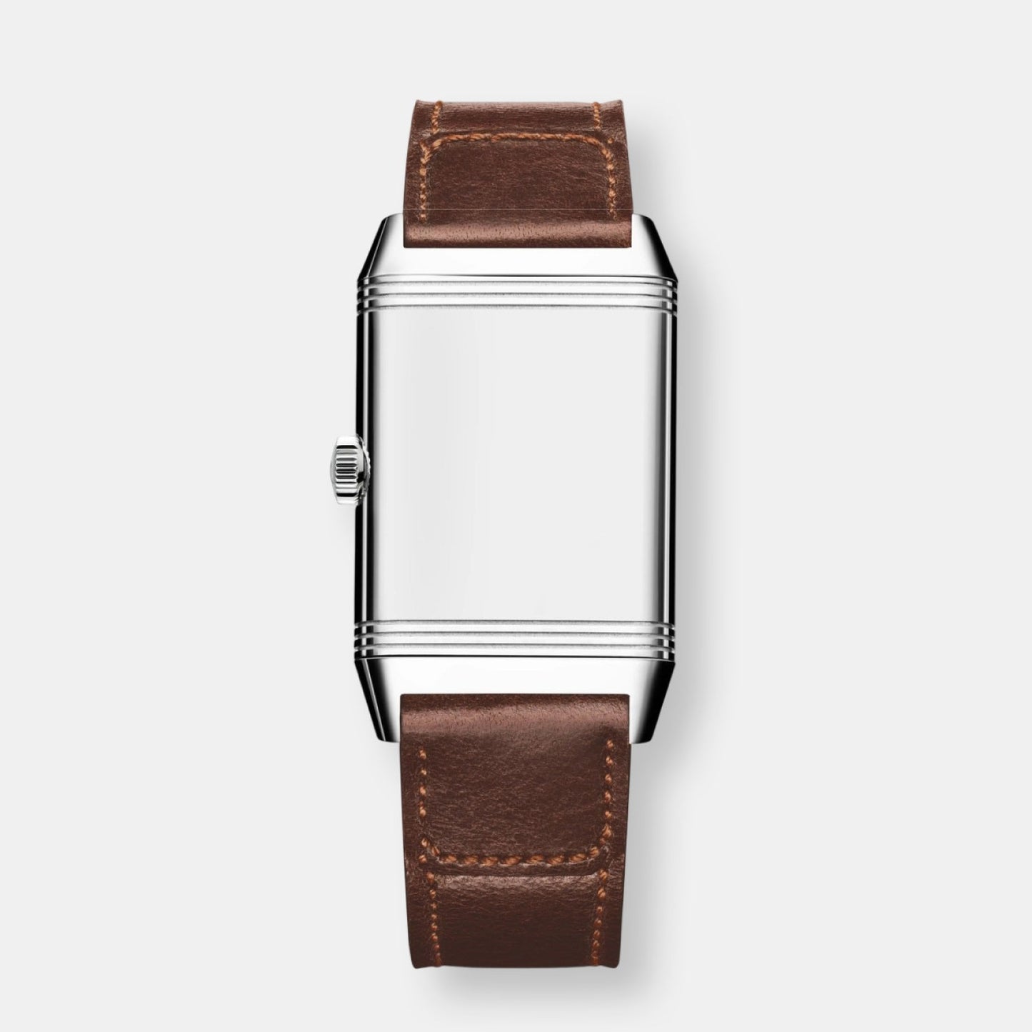 Reverso classic monoface small seconds