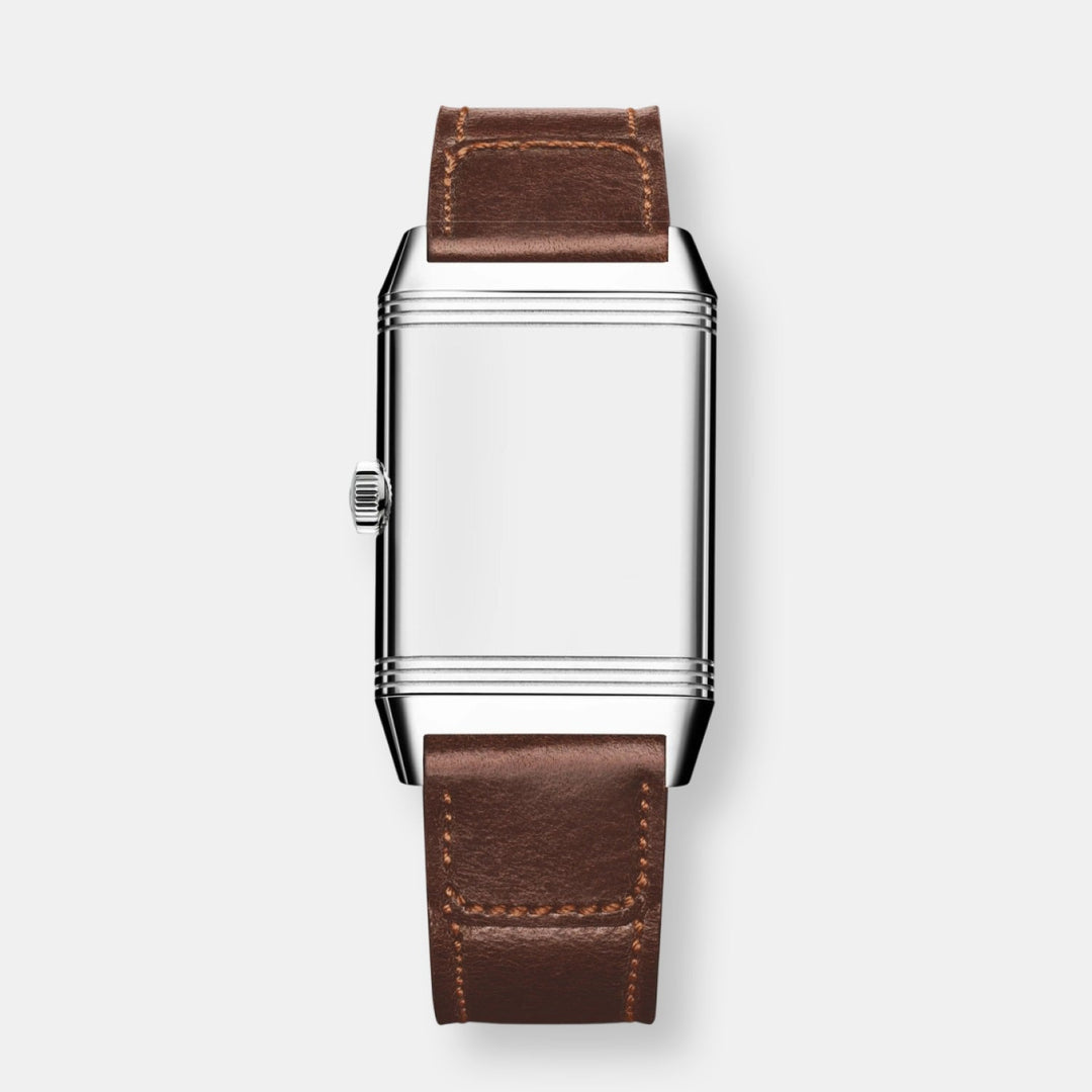 Reverso classic monoface small seconds