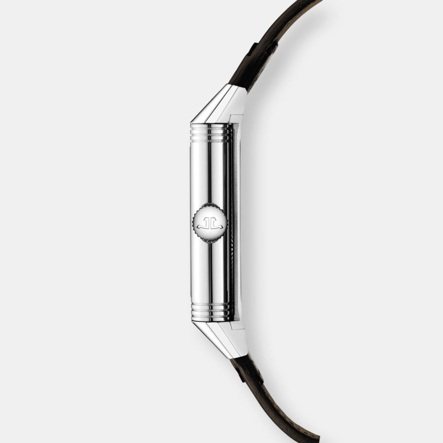 Reverso classic monoface small seconds
