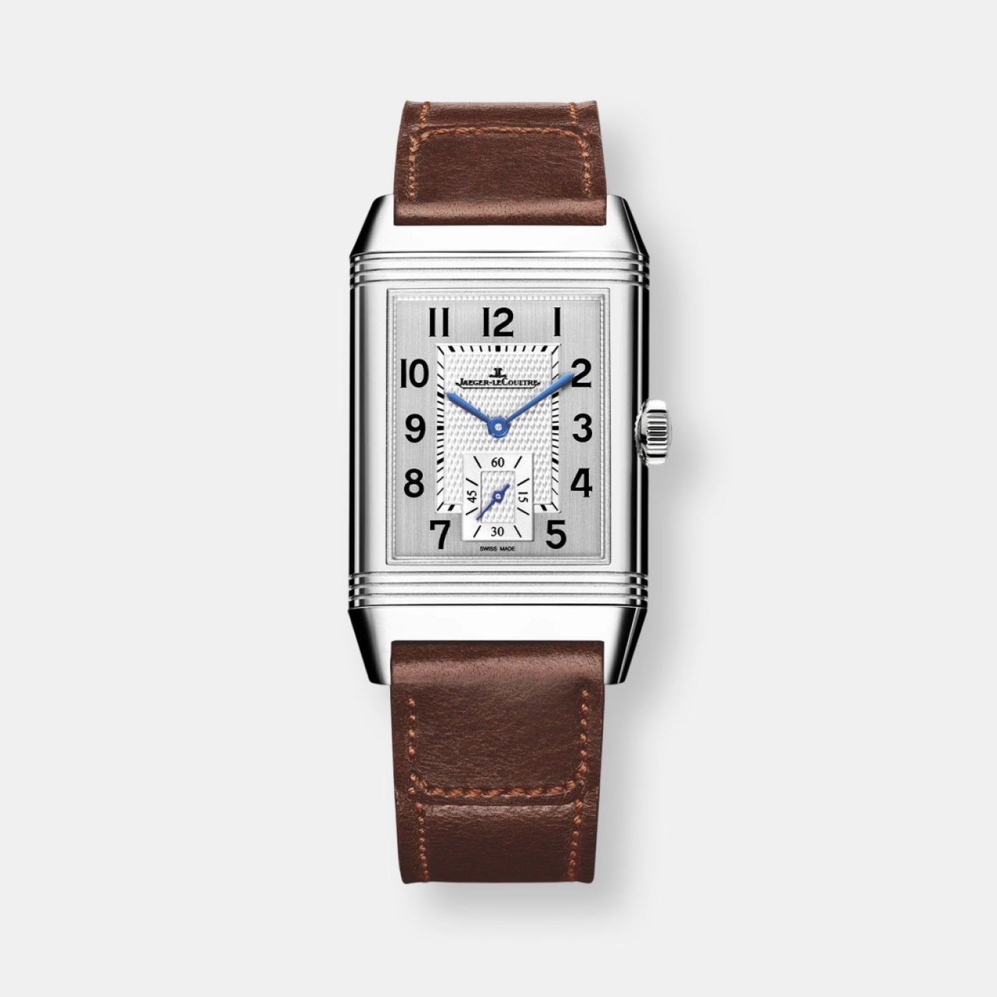 Reverso classic duoface small seconds