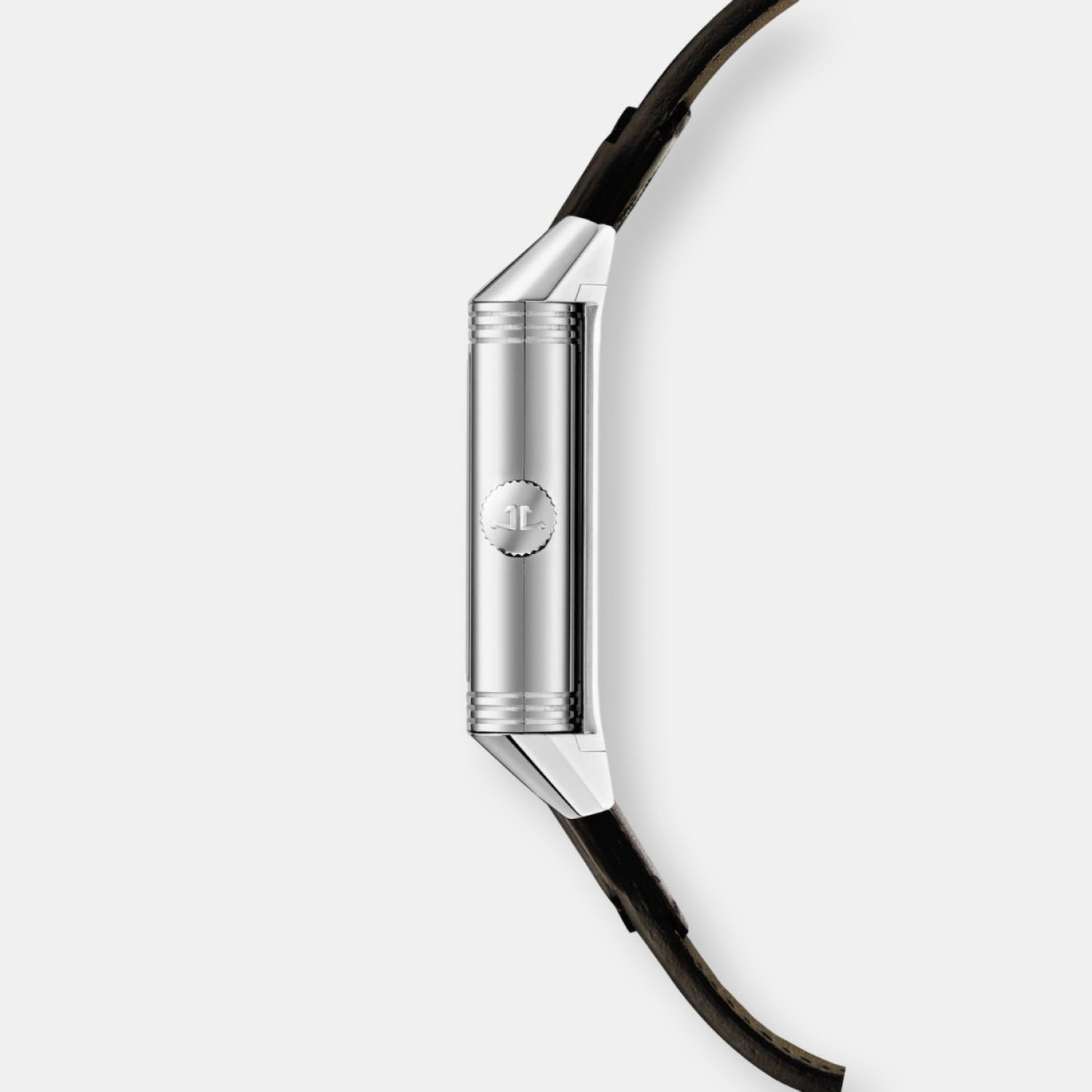 Reverso classic duoface small seconds