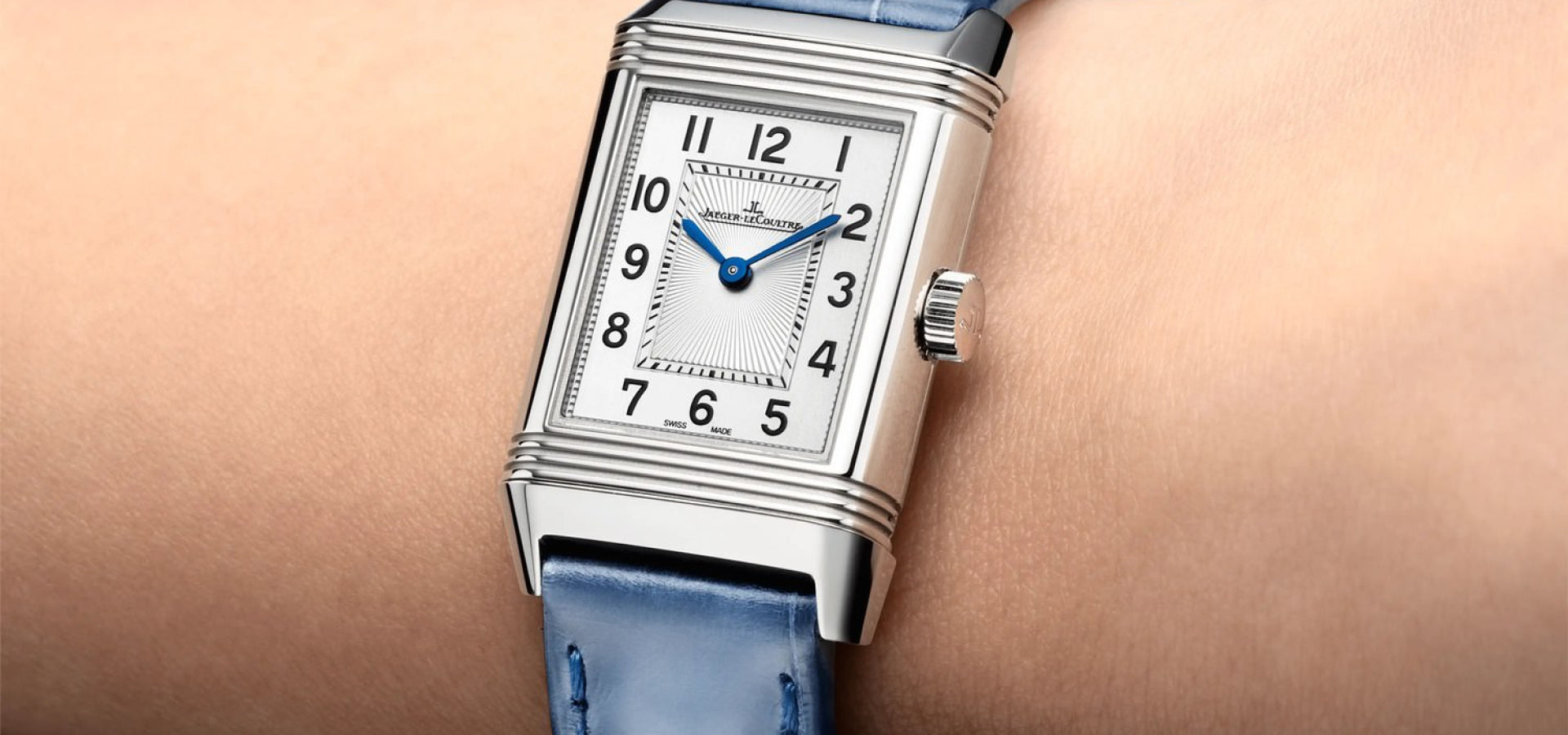 Reverso classic duetto