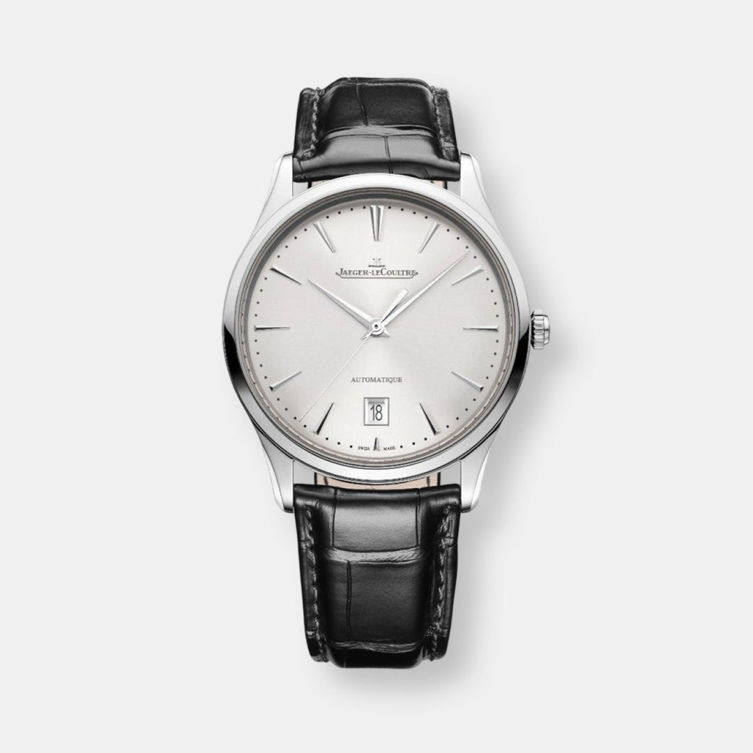 Master ultra thin date